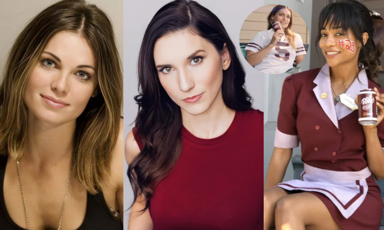 Dr Pepper Commercial Actress Names, Biography, and More