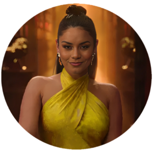 BetMGM Commercial Actress: Vanessa Hudgens’ Biography and Career