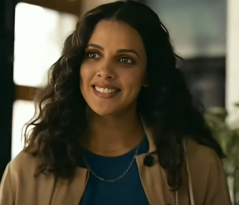 Caplyta commercial actress: Meet Nicole Amy Madell