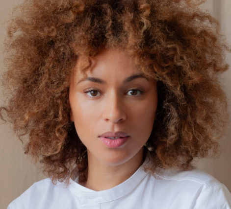 Michelle de Swarte – Actress, Comedian & Ex-Model
