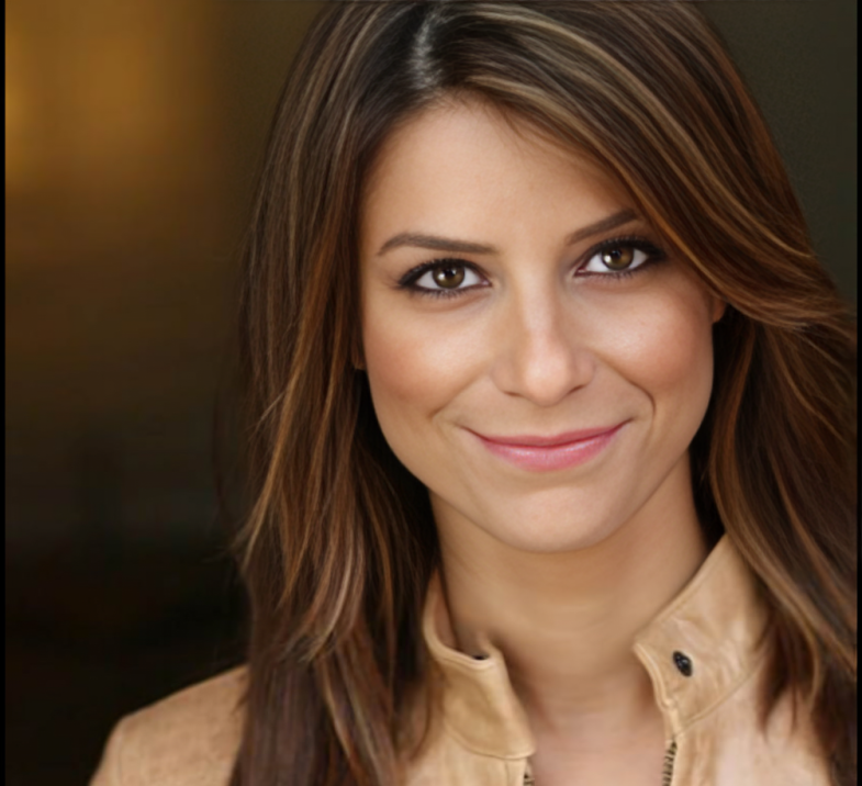 Why Alexandra Fatovich is a Perfect Match for Rinvoq’s Message