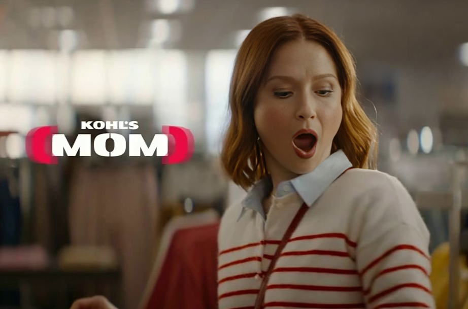 Kohl’s Commercial Actress 2025: Meet Ellie Kemper from The Office