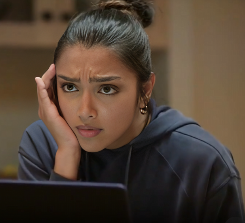 USAA Commercial Actress
