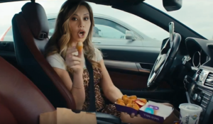 Taco Bell Commercial Actress Name, Age, Bio and More