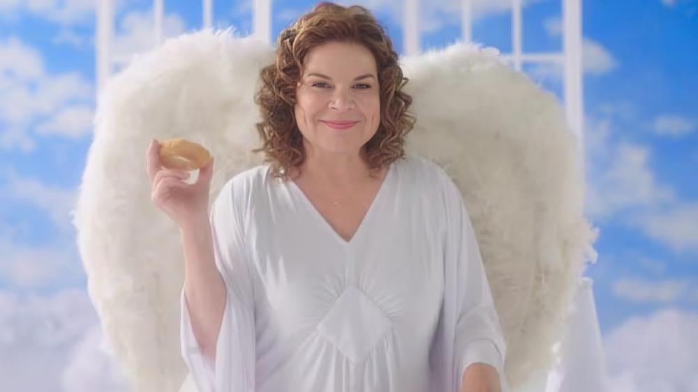 Philadelphia Cream Cheese Commercial Actress Name: Meet Linda Kash