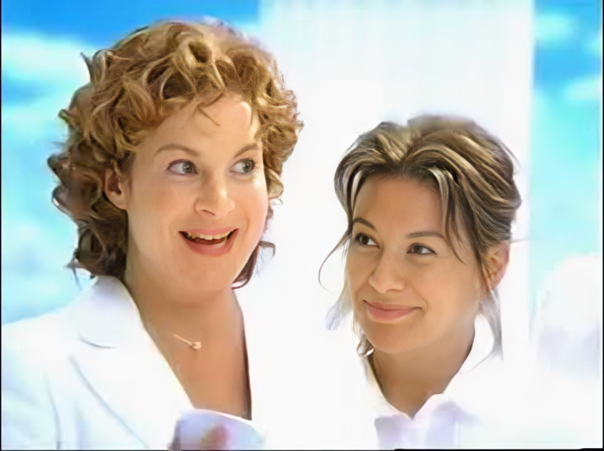 Why Linda Kash Was the Perfect Choice for Philadelphia Cream Cheese Ads