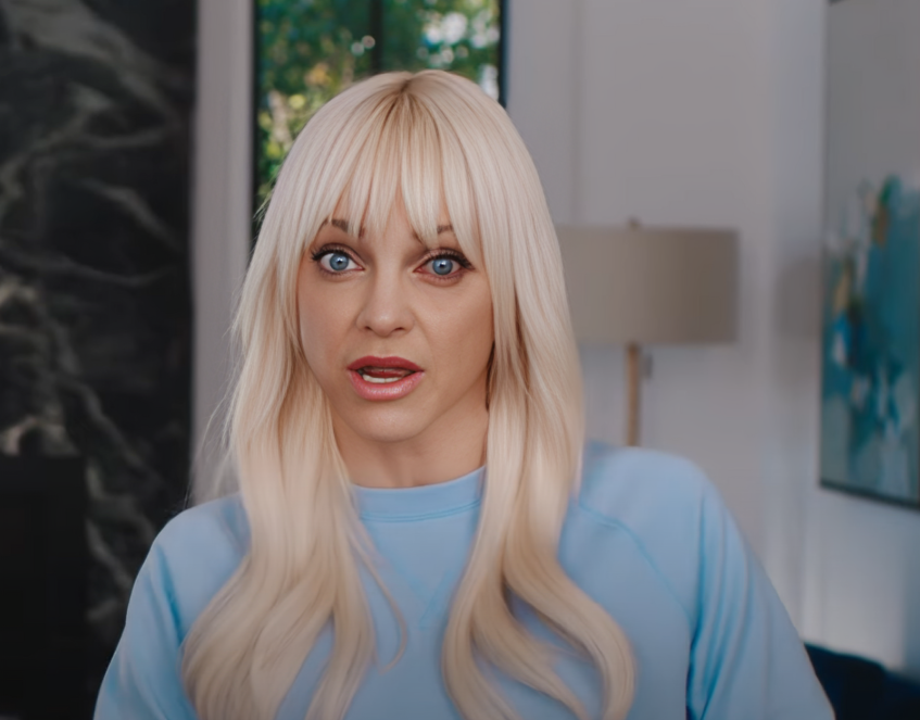 How This Campaign Connects with Real People: Walmart new ad actress