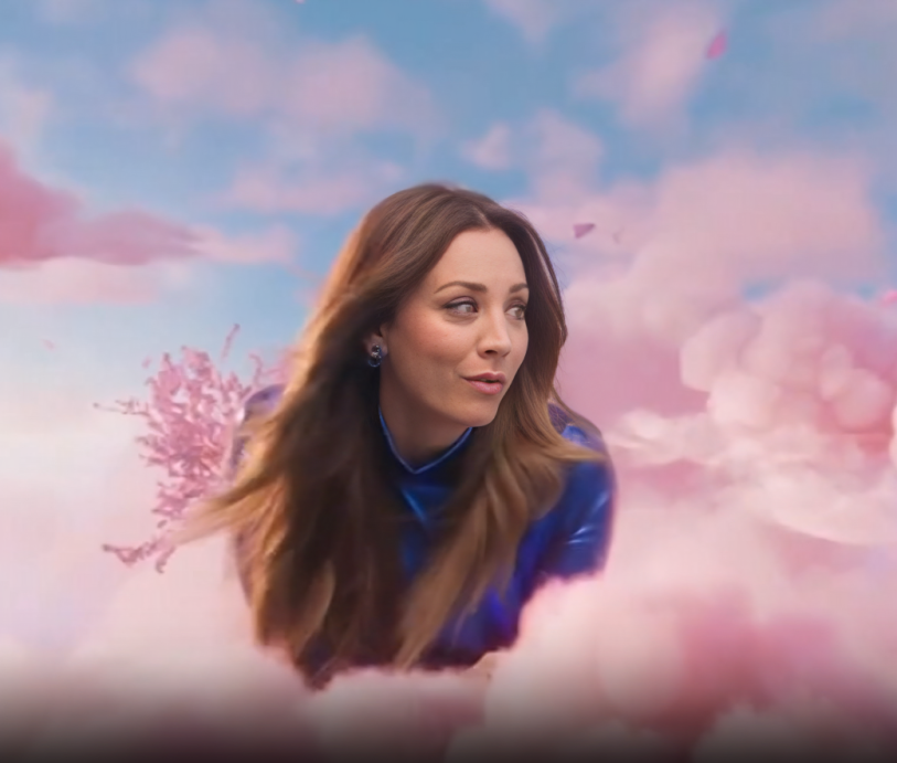 Priceline Commercial Actress Name: Meet Kaley Cuoco