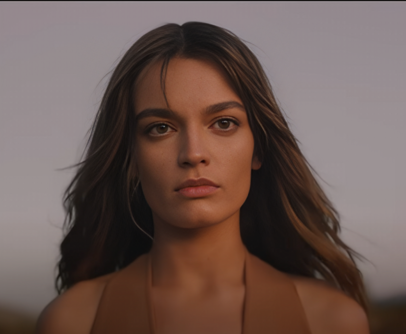 Burberry Goddess Commercial Actress Name: Meet Emma Mackey