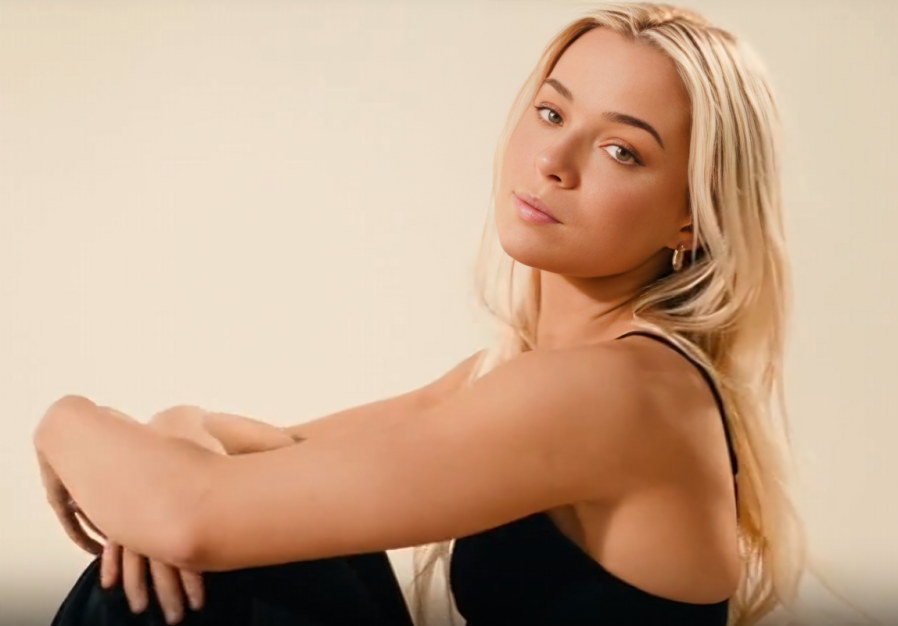 Vuori Commercial Actress name: Meet Olivia Dunne