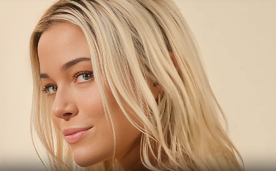 Why Vuori’s Campaign With Olivia Dunne Resonates With Real People