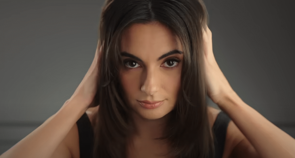 Tresemme Commercial Actress Name: Meet Paige DeSorbo