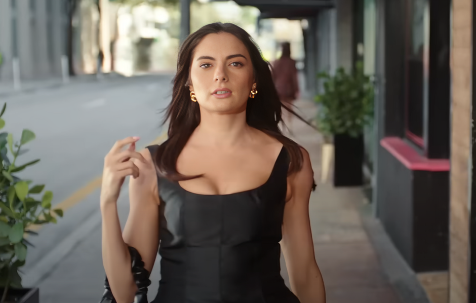Tresemme Commercial Actress Name: Meet Paige DeSorbo