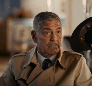 Nespresso Commercial Actor 2025: George Clooney Returns with Style and Storytelling