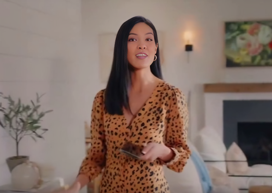 Why Isabelle Du Is the Perfect Fit for Poshmark