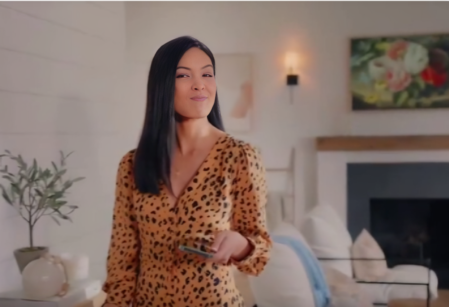 The Message Behind the Poshmark Commercial 2025