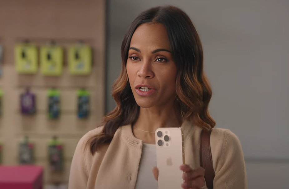 How This Ad Connects with Real People Emotionally