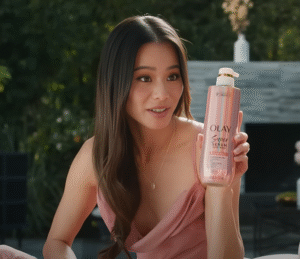Olay Commercial Actress Name, Age, Bio and More
