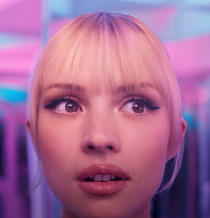 Chanel Chance Commercial Actress Name, Age, Bio and More