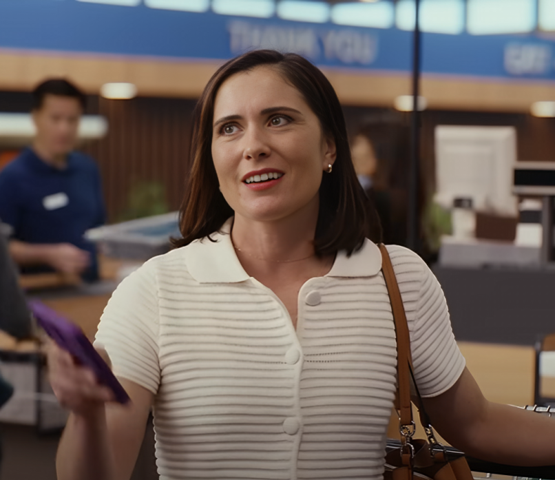 PayPal Commercial Actress Name: Meet Anais Fairweather