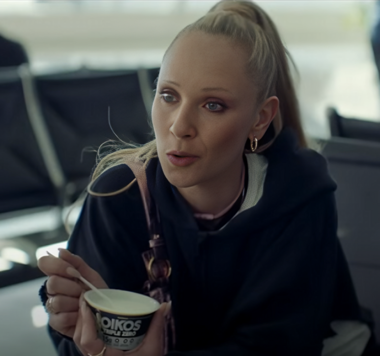 Oikos Commercial Actress Name: Meet Juno Temple from the Super Bowl Ad