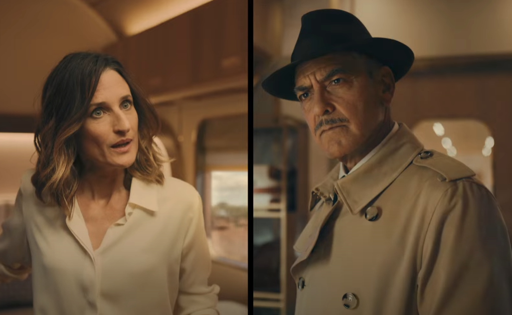 A Closer Look at George Clooney’s Legacy with Nespresso