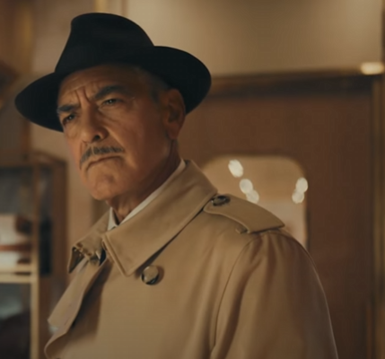 Nespresso Commercial Actor: Meet George Clooney