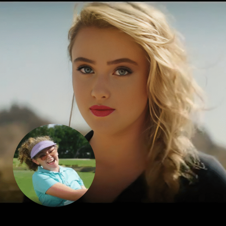 USGA Commercial Actress Name, Age, Bio and More