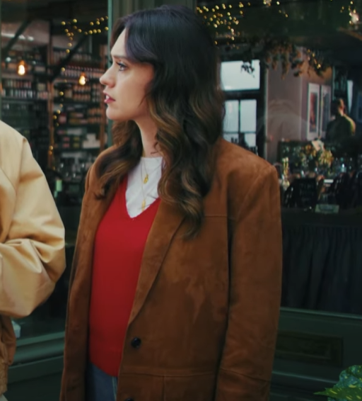 Venmo Commercial Actress Name: Meet Aimee Lou Wood