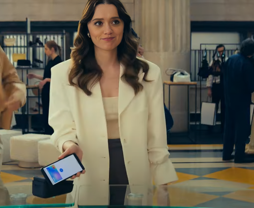 Venmo Commercial Actress Name: Meet Aimee Lou Wood