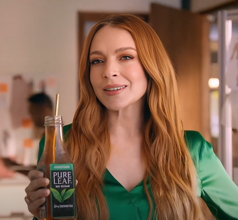 Pure Leaf Commercial Actress Name, Age, Bio and More
