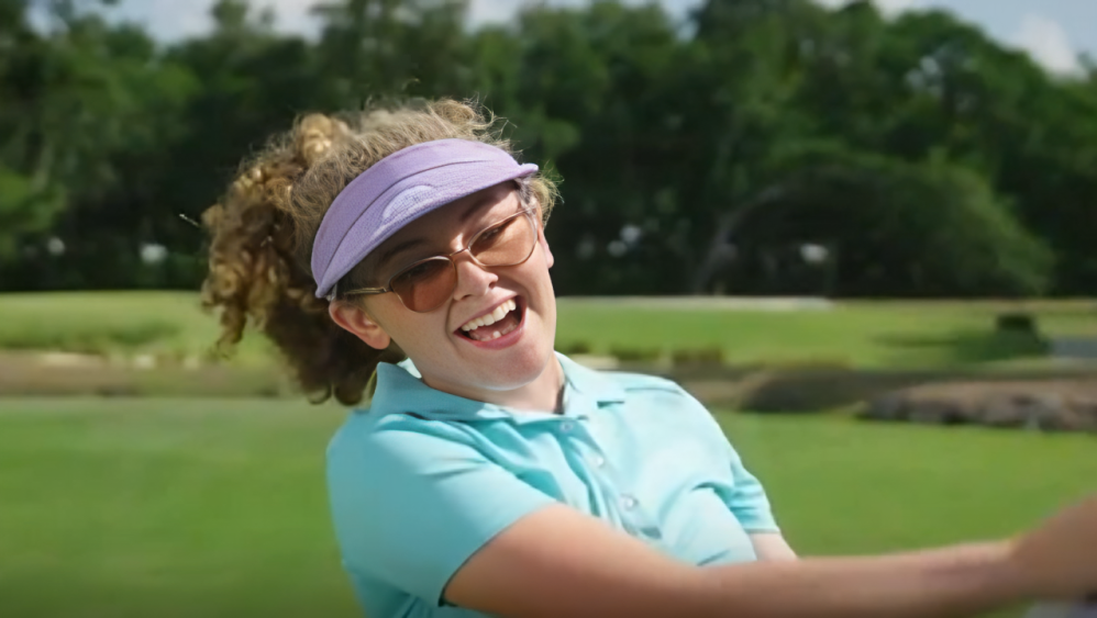 USGA Commercial Actress Name: Who Is the Actress in the Latest USGA Ad?