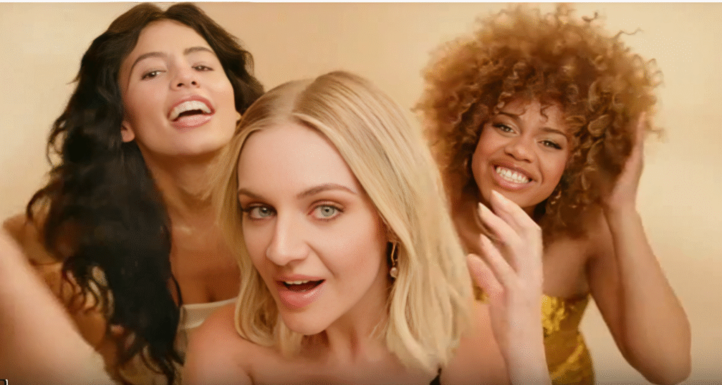 Past Celebrities Who Helped Shape Pantene’s Brand Image
