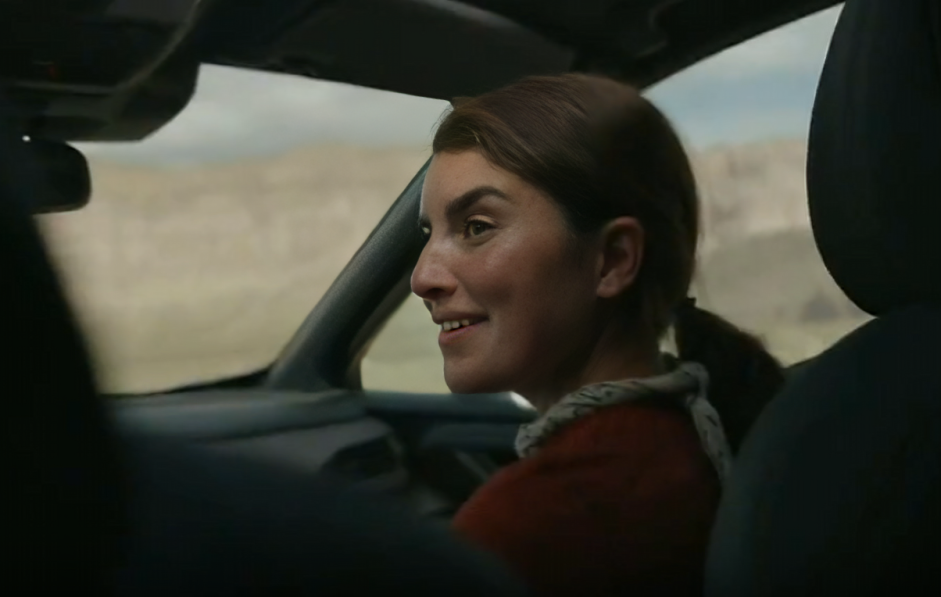 Subaru Crosstrek Commercial Actress Name: Meet Frankie Corzo