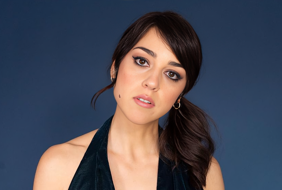 Verizon Commercial Actress Name: Meet Cyrina Fiallo