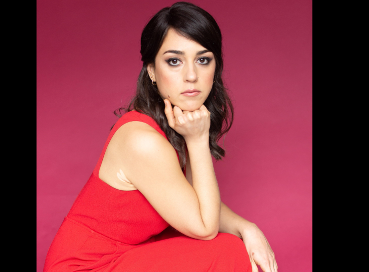 Why Cyrina Fiallo is the Perfect Fit for Verizon