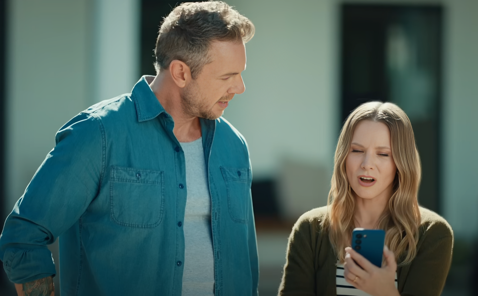 Carvana Commercial Actress Name :Meet Kristen Bell