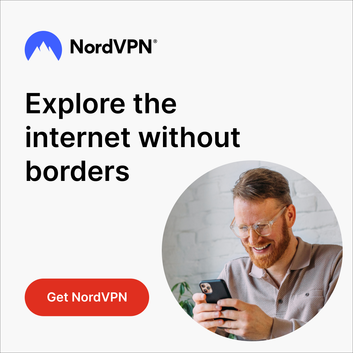 Explore the Internet Securely with NordVPN