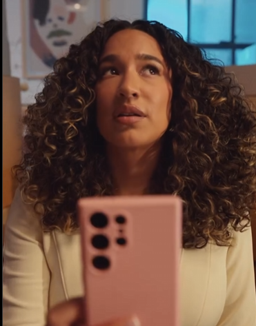 Understanding the Message Behind the QuickBooks Commercial