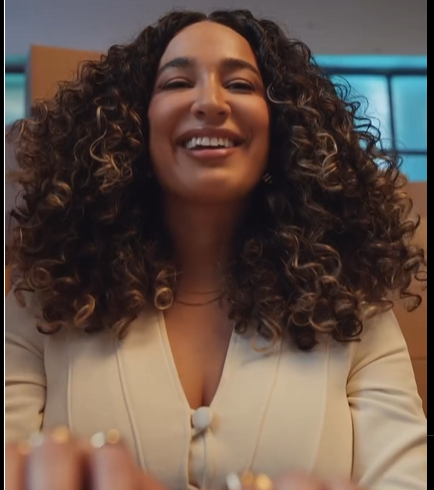 QuickBooks Spokeswoman Julissa Prado Bio