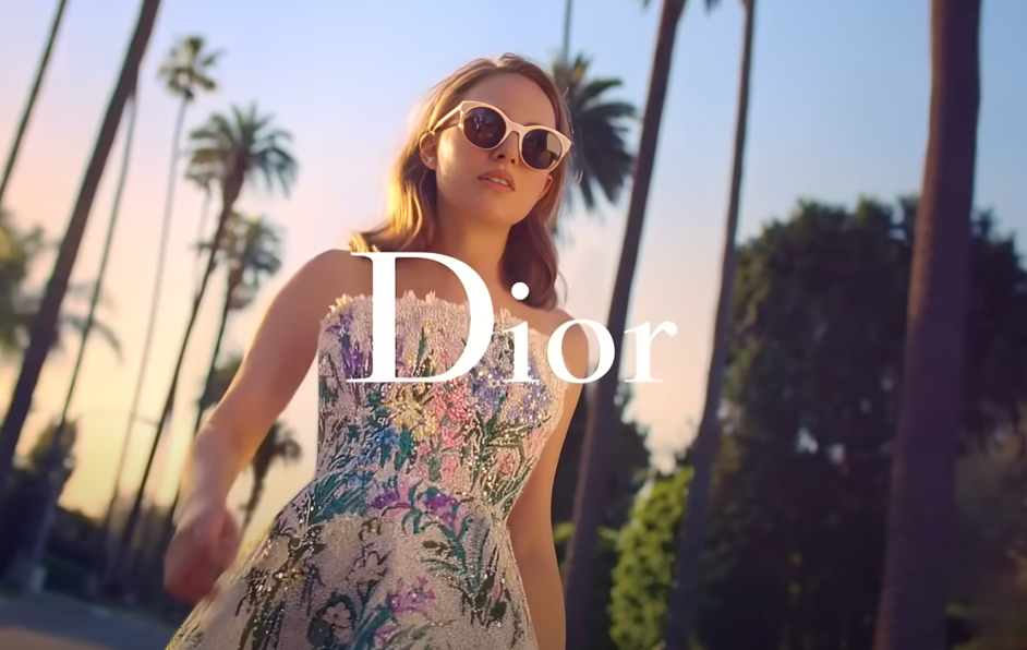 Miss Dior Commercial Actress Name: Meet Natalie Portman