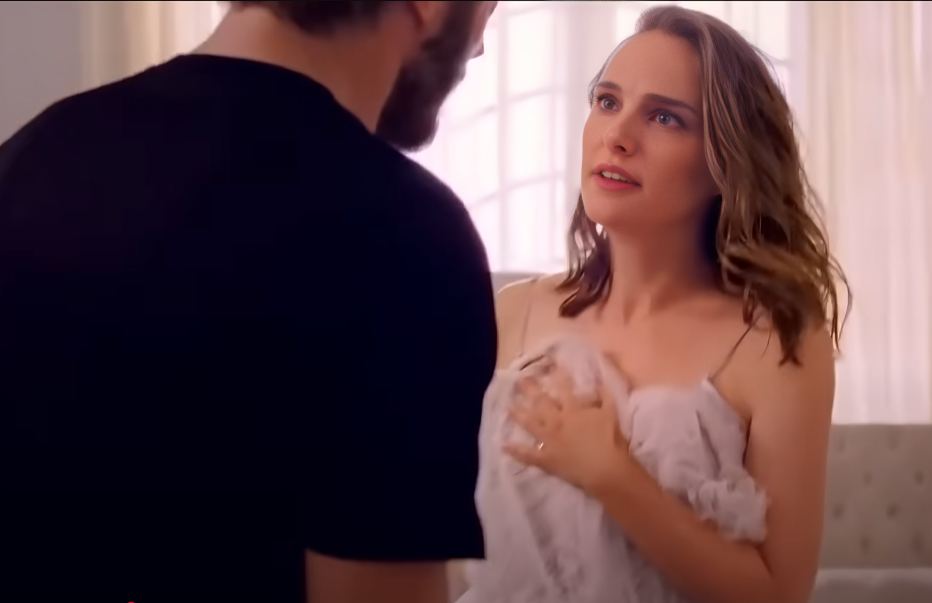 Why Natalie Portman Is the Perfect Fit for Miss Dior