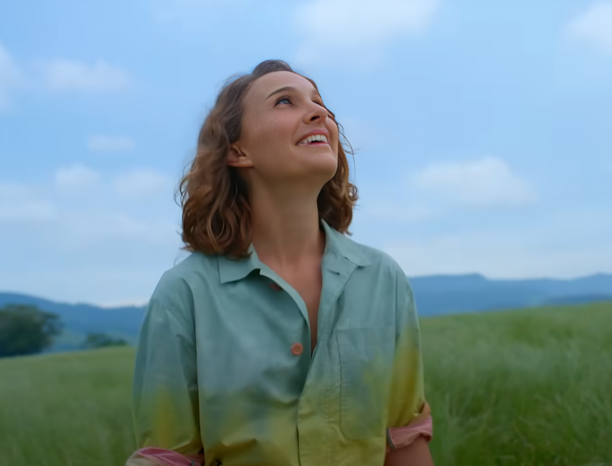 Dior’s Shift Toward Real Emotion and Authenticity: Natalie Portman