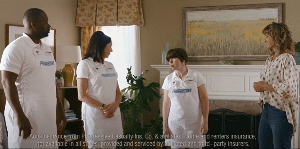 Why Progressive Insurance Is Still a Favorite in 2025