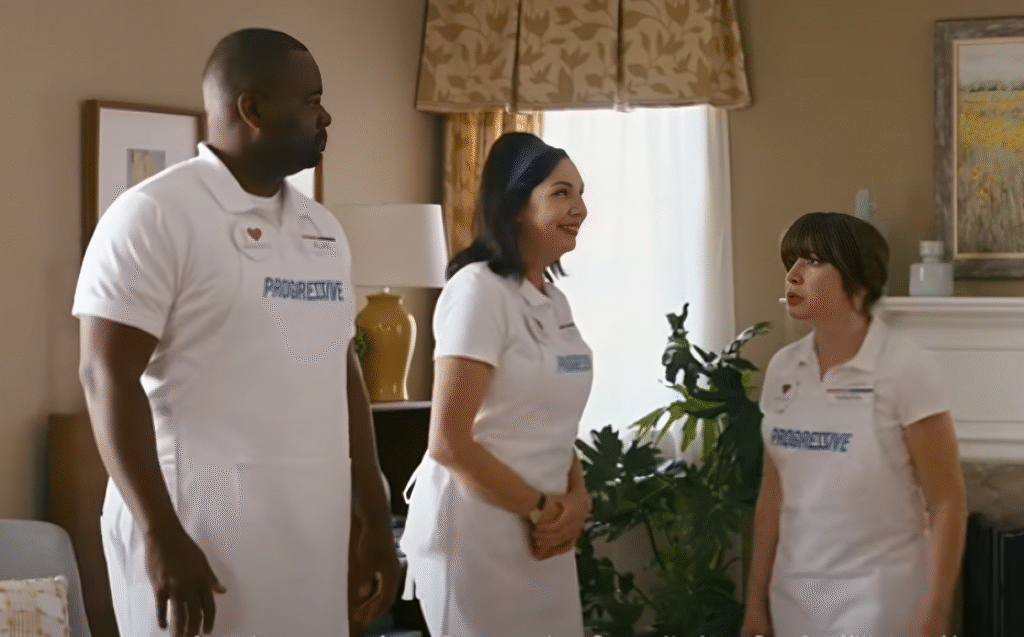 Why Commercial Characters Like Mara Still Work in 2025