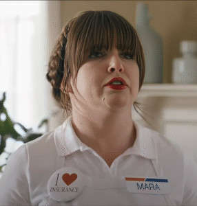 Progressive Commercial Actress Name, Age, Bio and More