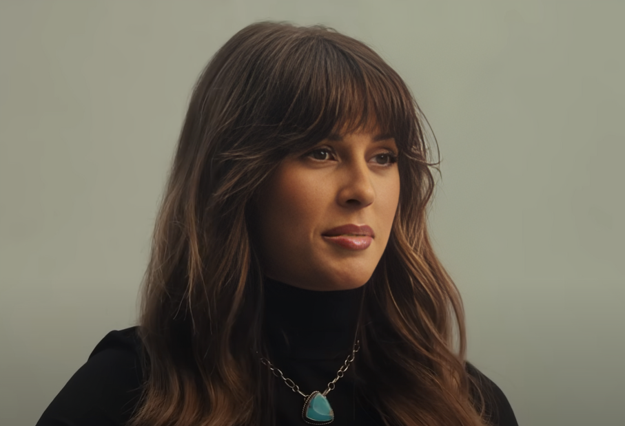 Why Ella Langley Is the Right Fit for Chase Sapphire