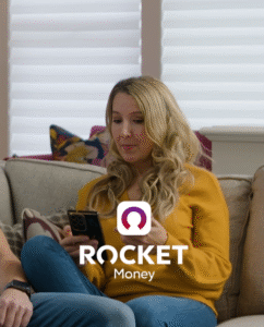Rocket Money Commercial Actress Name, Age, Bio and More