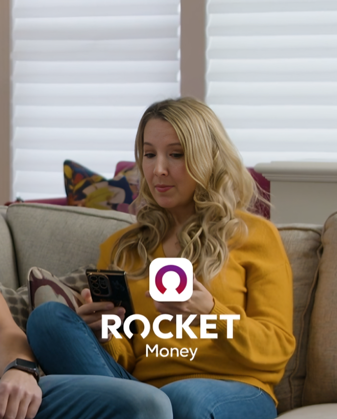 Rocket Money Commercial Actress Name, Age, Bio and More