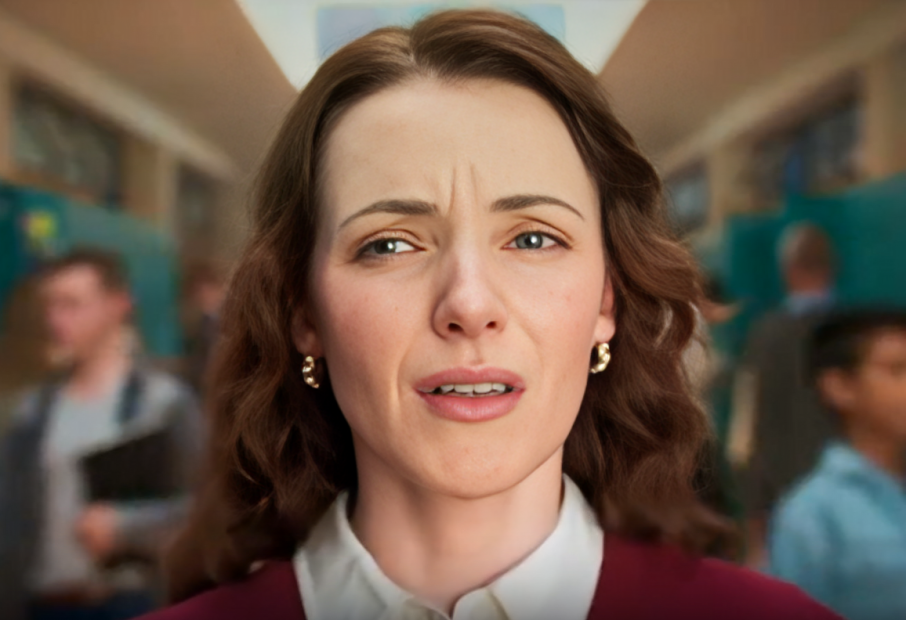 Ubrelvy Commercial Actress Name in 2025: Who Is the Woman in the “School Bell” Ad?